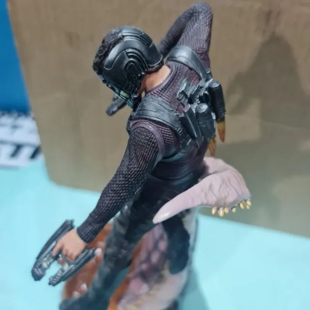 Iron Studios - Guardians Of The Galaxy Vol 2 - Star Lord - Hobbies e  coleções - Vila Lage, São Gonçalo 1234352941