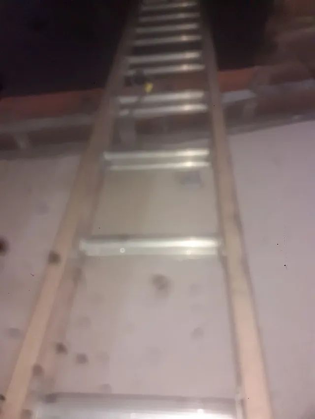 Escada elevatória 7,20m - Sintese - Foto 3