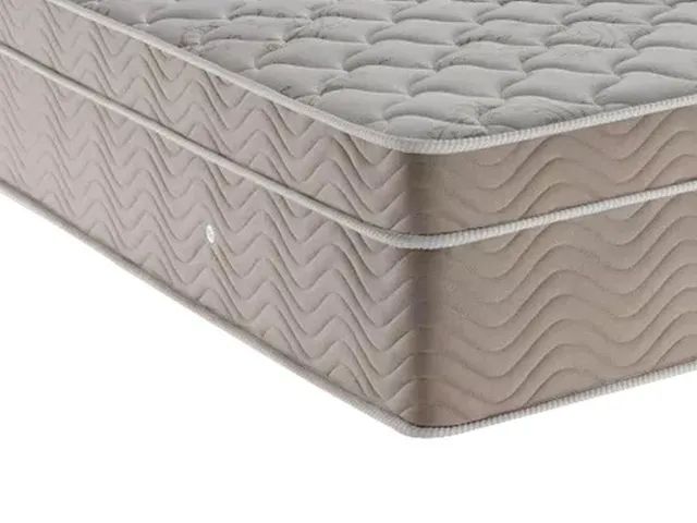 Colchão Airtech SpringPocket Molas Ensacadas Casal fl7 - Foto 4