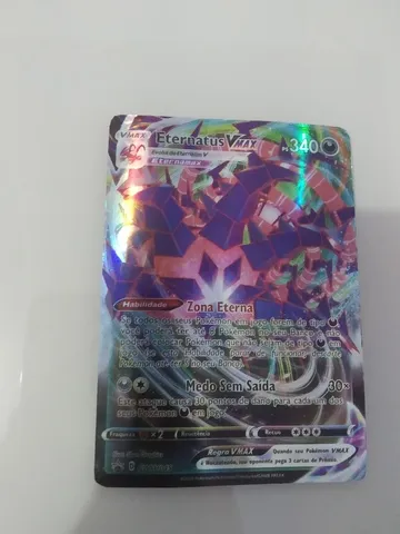 Caixa de cards pokemon  +22 anúncios na OLX Brasil