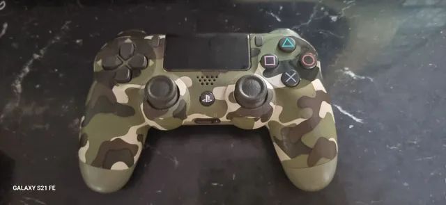 Ps4 pro 1 controle e 9 jogos - Videogames - Pirenópolis 1246429892