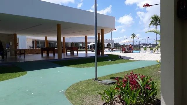 Lote Alphaville Belèm  - Foto 3