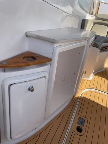 Lancha Ecomariner 390 - Motor com garantia até 2026 - Foto 9