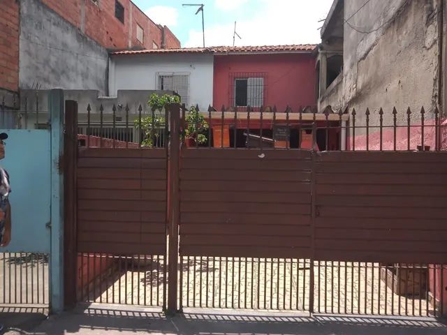 Captação de Casa a venda na Avenida Papa João Paulo I, Aeroporto, Guarulhos, SP