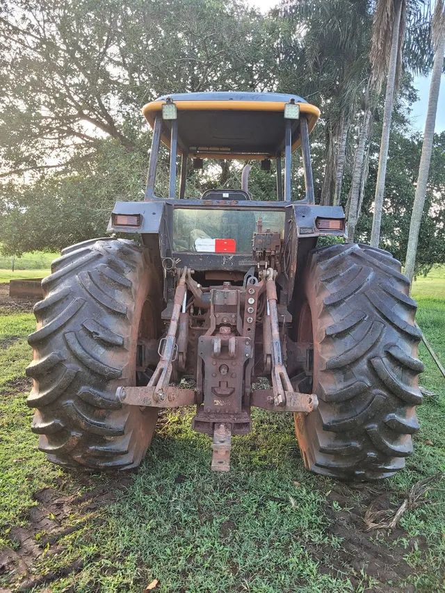 Trator valtra bh180 - Foto 4