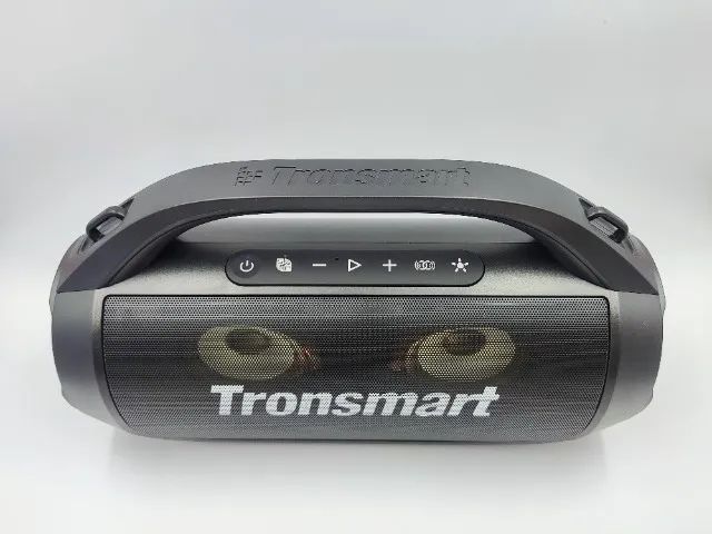Caixa de Som Portátil Tronsmart Bang SE  40w Original - Foto 4
