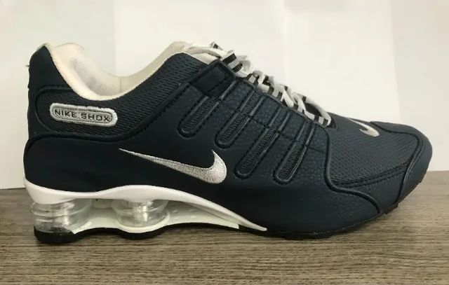 Olx nike hot sale shox