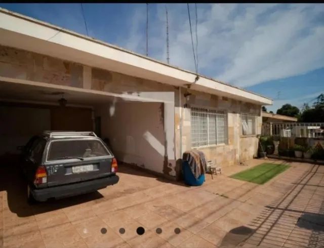 Captação de Casa a venda na Rua Guararema, São Bernardo, Campinas, SP