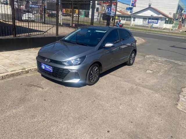VENDO HB20 HATCH SEMI NOVO!!! ÚNICO DONO  - Foto 3