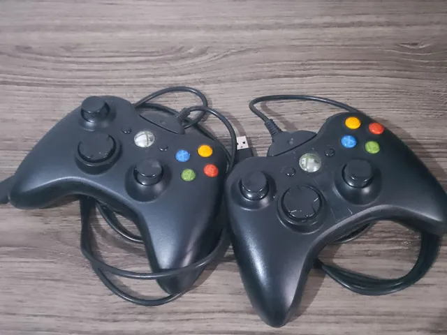 Xbox branco 360  +323 anúncios na OLX Brasil