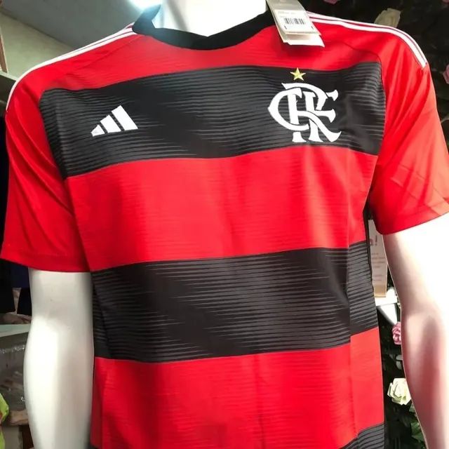 Flamengo 23/24 - Foto 2