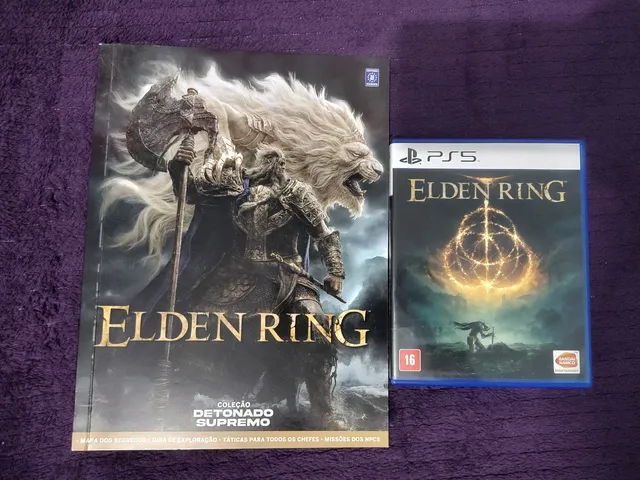 PS4 Elden Ring – GameStation