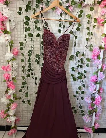 6 Lindos vestidos de festa  - Foto 3