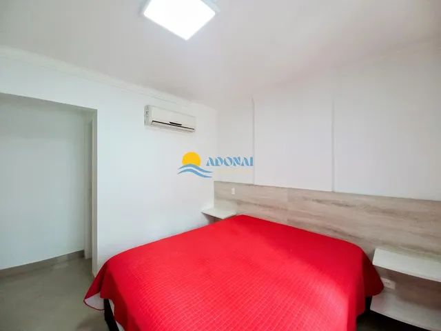 APARTAMENTO RESIDENCIAL em GUARUJÁ - SP, PITANGUEIRAS