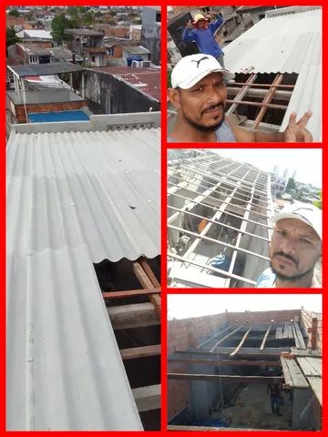 Mestre de obra - Foto 2