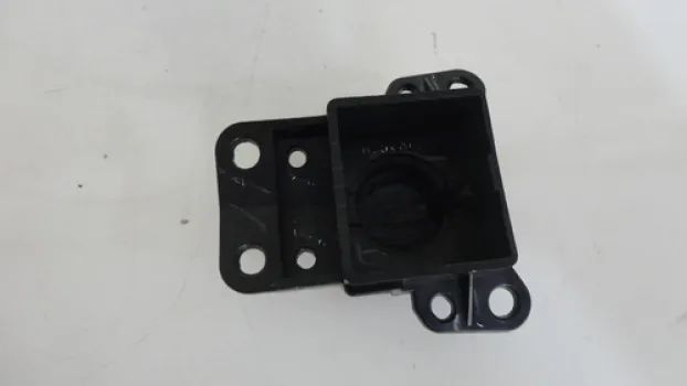 Botão Cego Falso Painel Mitsubishi Pajero 2017 2018 Original - Foto 2