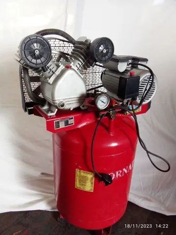 Compressor de ar monofásico 220v