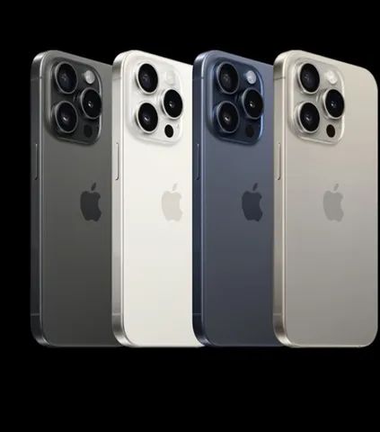 Iphone 15 pro - Foto 4