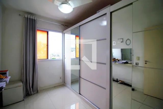 Apartamento para Aluguel - Todos os Santos, 2 Quartos,  55 m2