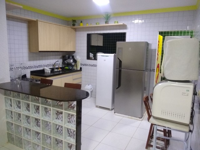 ALUGA-SE TRIPLEX EM TAMANDARÉ ( PRAIA DOS CARNEIROS  ) - Foto 5