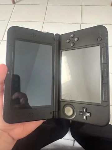 Nintendo 3DS no Piauí