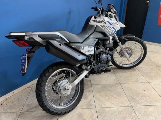 YAMAHA XTZ 150 CROSSER S FLEX 2018 - 1222416081