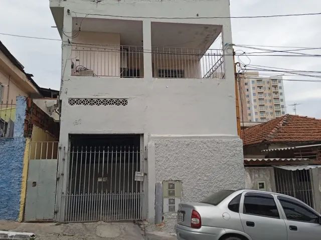Captação de Casa a venda na Rua Alves, Vila Nina, São Paulo, SP