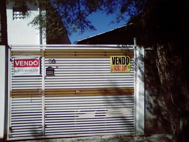 Captação de Casa a venda na Rua Três Mosqueteiros (Vl Cam Mar), Rudge Ramos, São Bernardo do Campo, SP