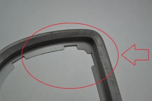 Moldura Cambio Acabamento Console Hyundai Hb20 2014 2015 - Foto 3