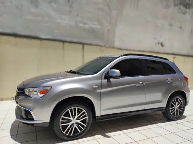 ASX 2019 2.0 16V 4X2 Flex Aut. - 39.000 KMs - Foto 7