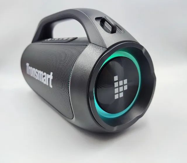 Caixa de Som Portátil Tronsmart Bang SE  40w Original - Foto 3