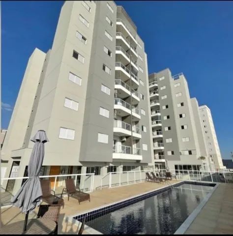 Captação de Apartamento a venda na Rua André Hurtado Garcia, Jardim Portal da Colina, Sorocaba, SP