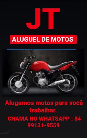 Aluguel de motos - Serviços - Capim Macio, Natal 1146862728 | OLX Aluguel de motos - Serviços - Capim Macio, Natal 1146862728 | OLX
