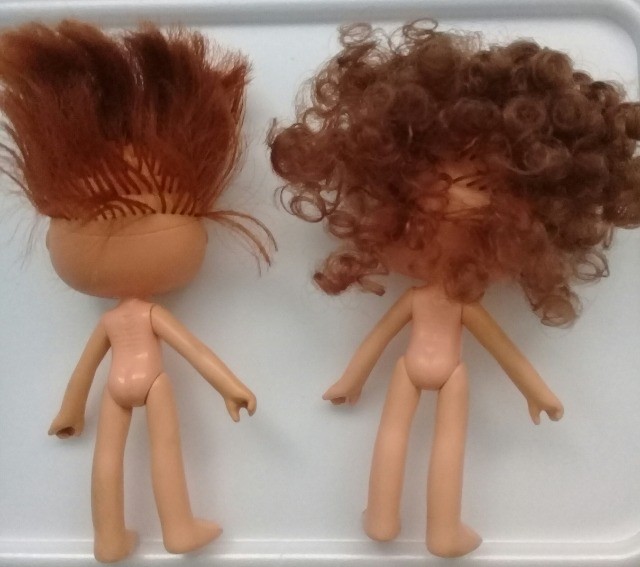 Coleção Moranguinho anos 80 Estrela - Foto 3