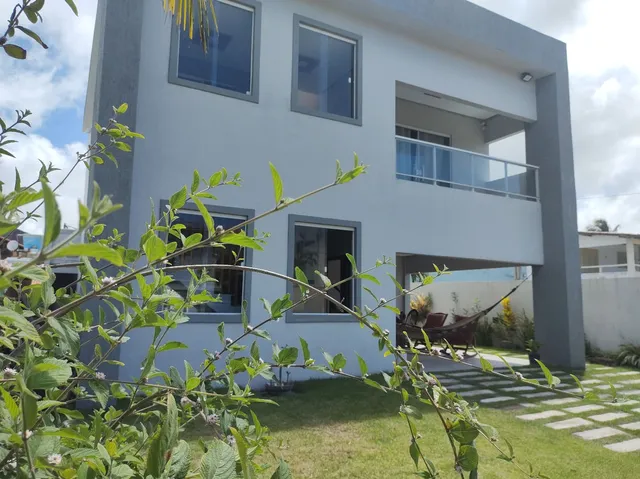 Casa em Serrambi (40m do mar) - nas piscinas naturais