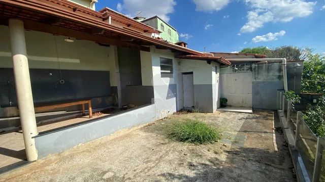 Casa 2 quartos à venda - Monte Castelo, Contagem - MG 1244703228