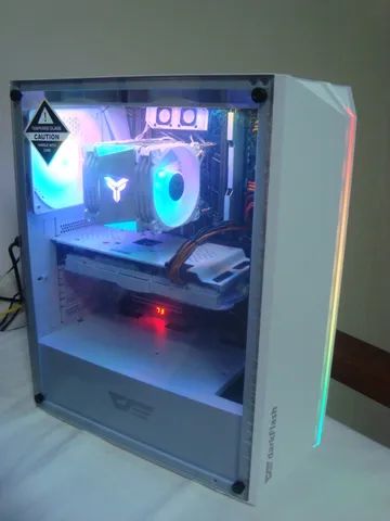 Pc Gamer Com Placa Video