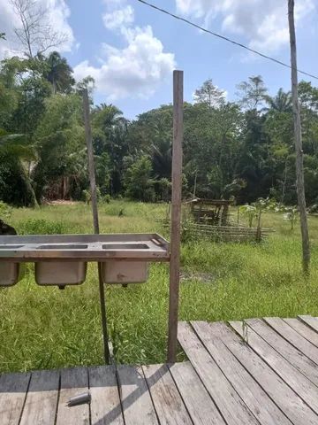 Casa no interior com tudo dentro pra vender logo  - Foto 7