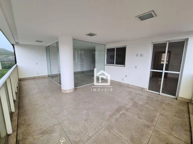 Amplo apartamento 4 quartos, sendo 3 suítes no Parque das Castanheiras. - Foto 3