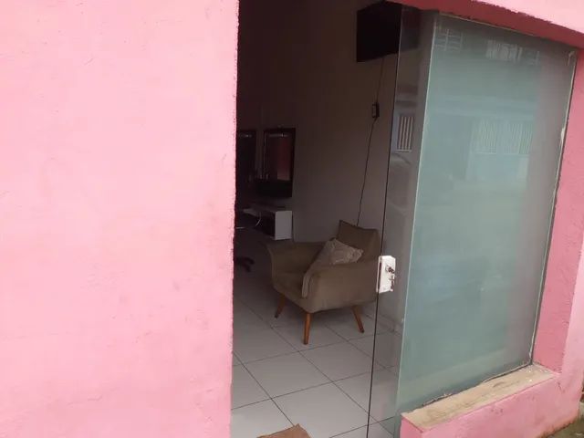 Captação de Loja para locação na Rua Bahia, Quarentenário, São Vicente, SP
