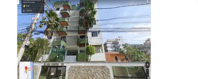 Captação de Apartamento a venda na Rua Elpídio Barbosa dos Santos, Passagem, Cabo Frio, RJ