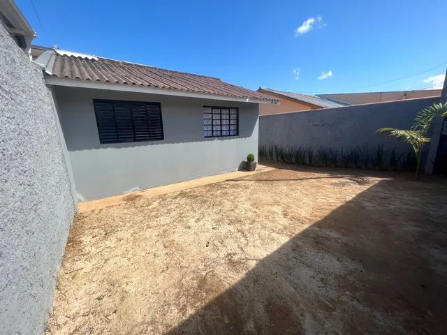 Captação de Casa a venda na Rua Cacatua, Gralha Azul, Fazenda Rio Grande, PR