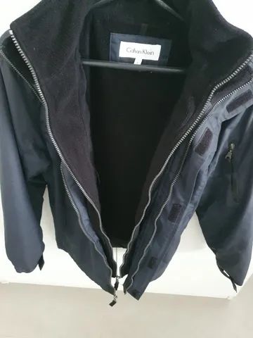 Casaco Calvin Klein - Tam: S (Veste M) - Foto 2