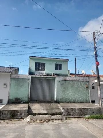 Captação de Casa a venda na Avenida General Mário Lima - lado par, Ponta Grossa, Maceió, AL