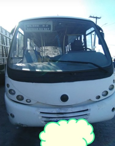 Micro onibus 
