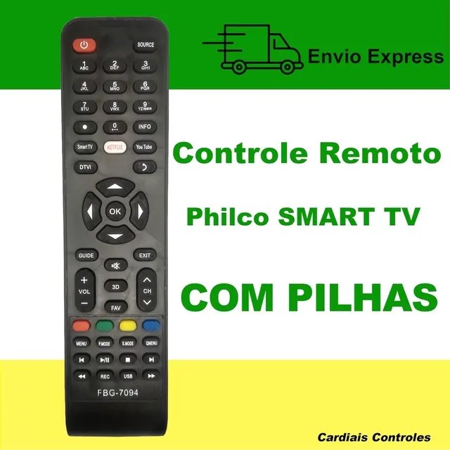 TV 58 Philco Netflix: Encontre Promoções e o Menor Preço No Zoom