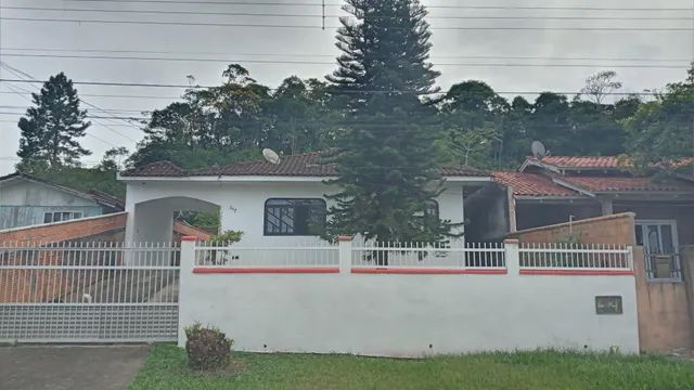 Captação de Casa a venda na Rua Calixto Manoel Monteiro, Paranaguamirim, Joinville, SC
