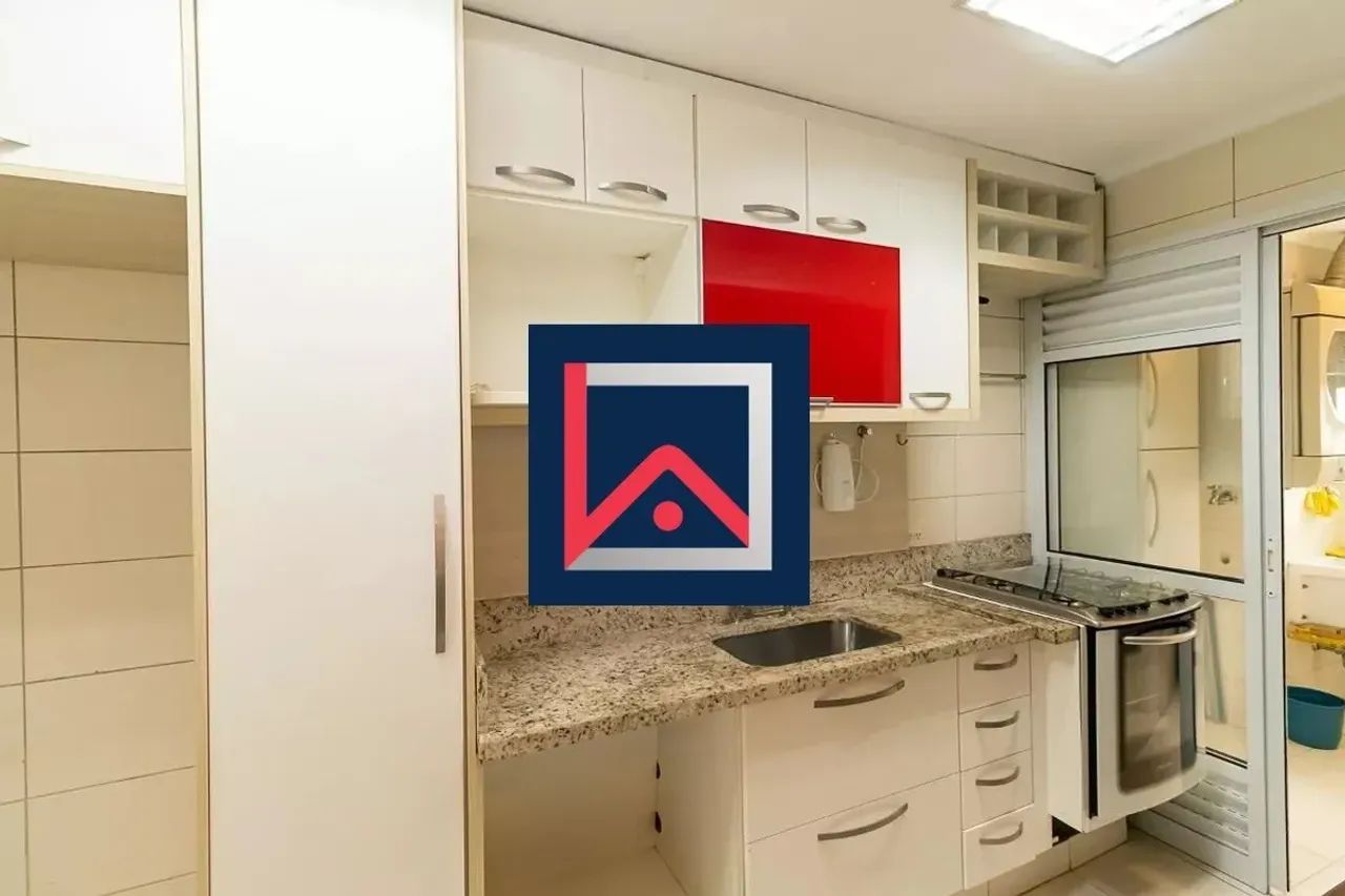 Apartamento Venda Pinheiros 72 m² 2 Dormitórios - Foto 8