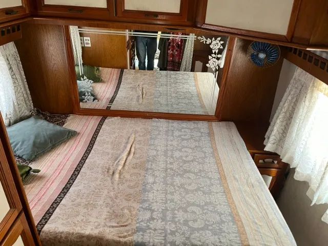 Motorhome Turiscar MB 90 - Foto 7