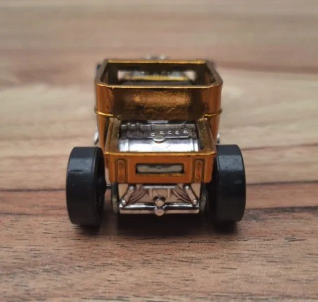 Hot Wheels Bone Shaker - Classics Series 3 - 2007 (Loose) - Foto 4